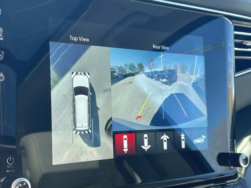 used 2024 Jeep Wagoneer L car, priced at $49,988