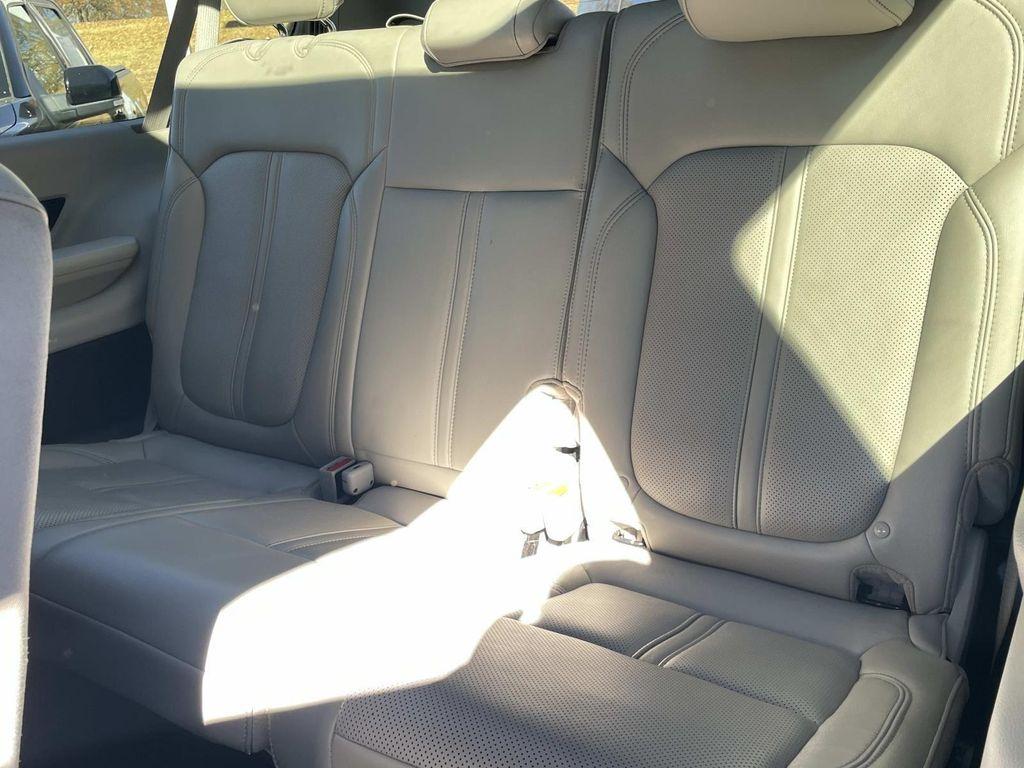 used 2024 Jeep Wagoneer L car, priced at $49,988