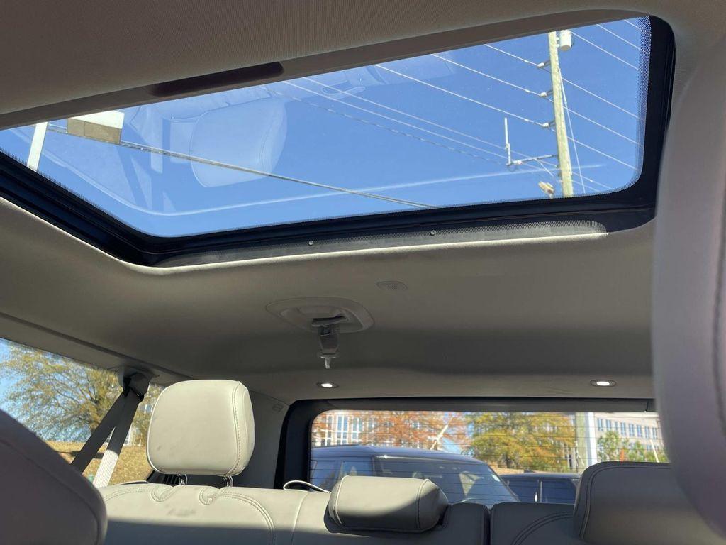 used 2024 Jeep Wagoneer L car, priced at $49,988