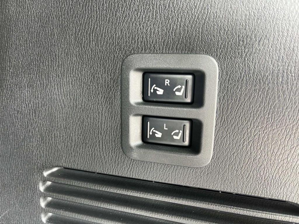 used 2024 INFINITI QX80 car, priced at $61,250