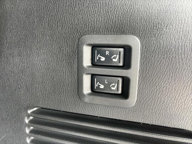 used 2024 INFINITI QX80 car, priced at $62,988