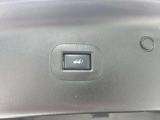 used 2024 INFINITI QX80 car, priced at $62,988