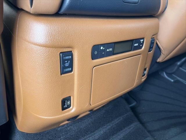 used 2024 INFINITI QX80 car, priced at $62,988