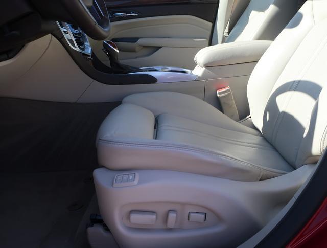 used 2016 Cadillac SRX car, priced at $14,988