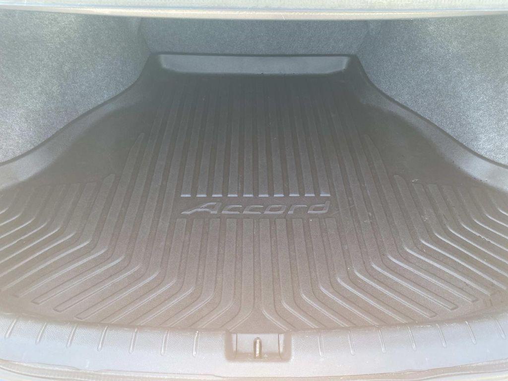 used 2015 Honda Accord car, priced at $12,988