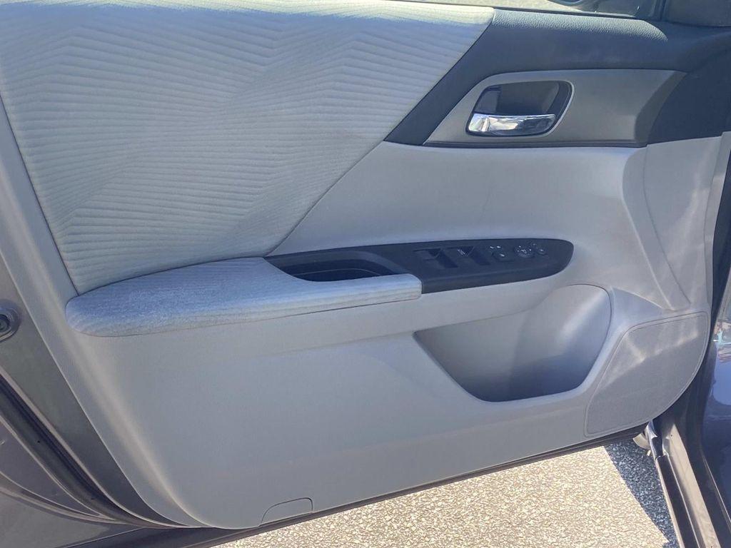 used 2015 Honda Accord car, priced at $12,988