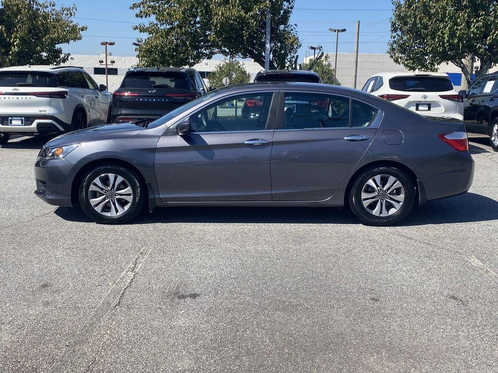 used 2015 Honda Accord car, priced at $12,988