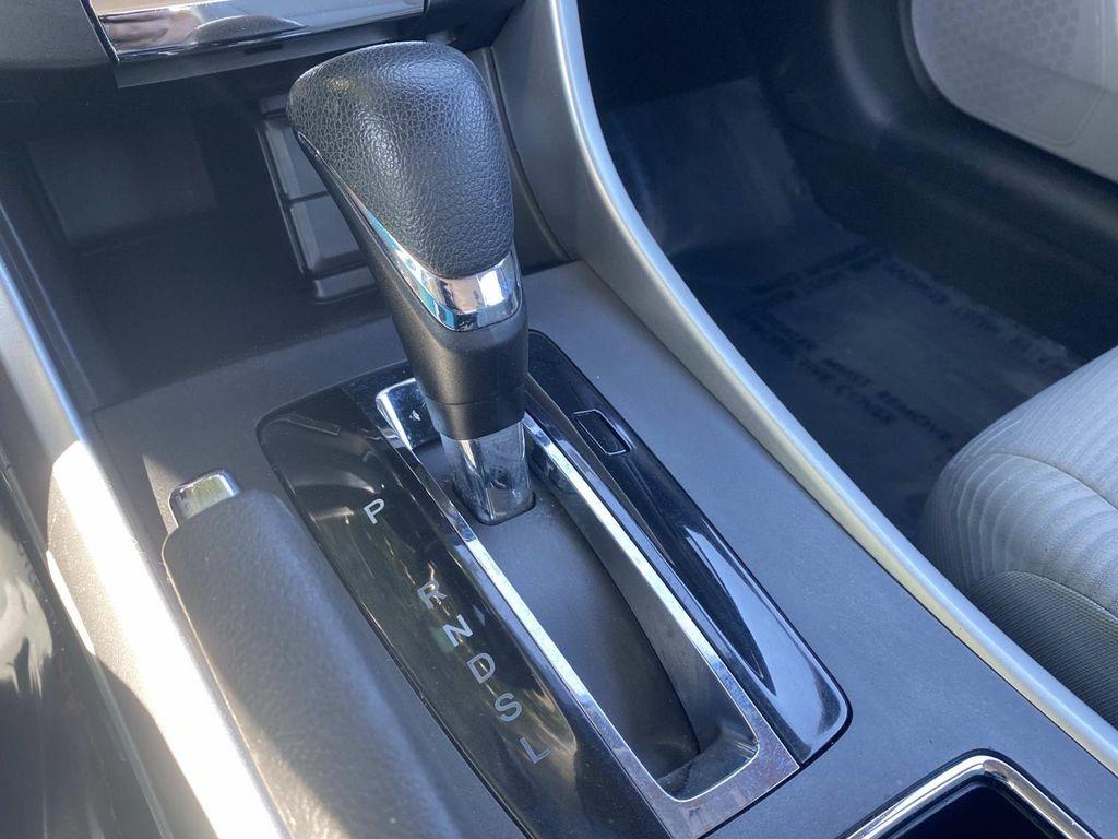 used 2015 Honda Accord car, priced at $12,988
