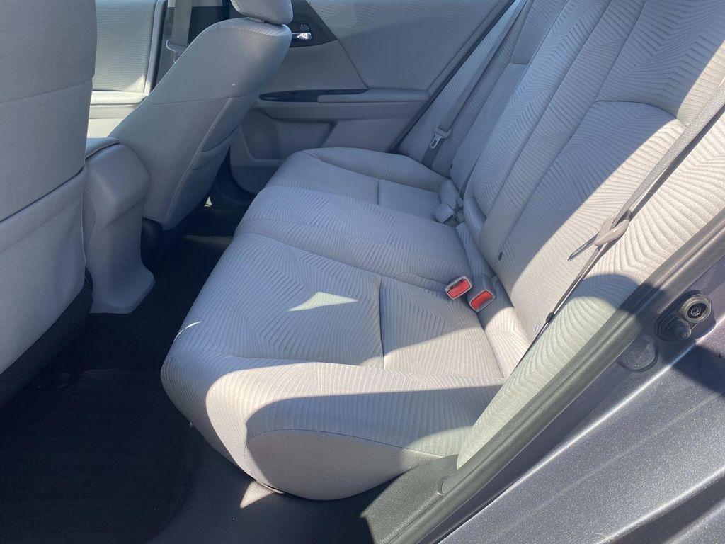 used 2015 Honda Accord car, priced at $12,988