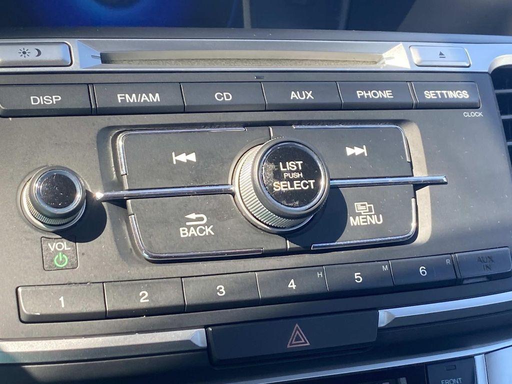 used 2015 Honda Accord car, priced at $12,988