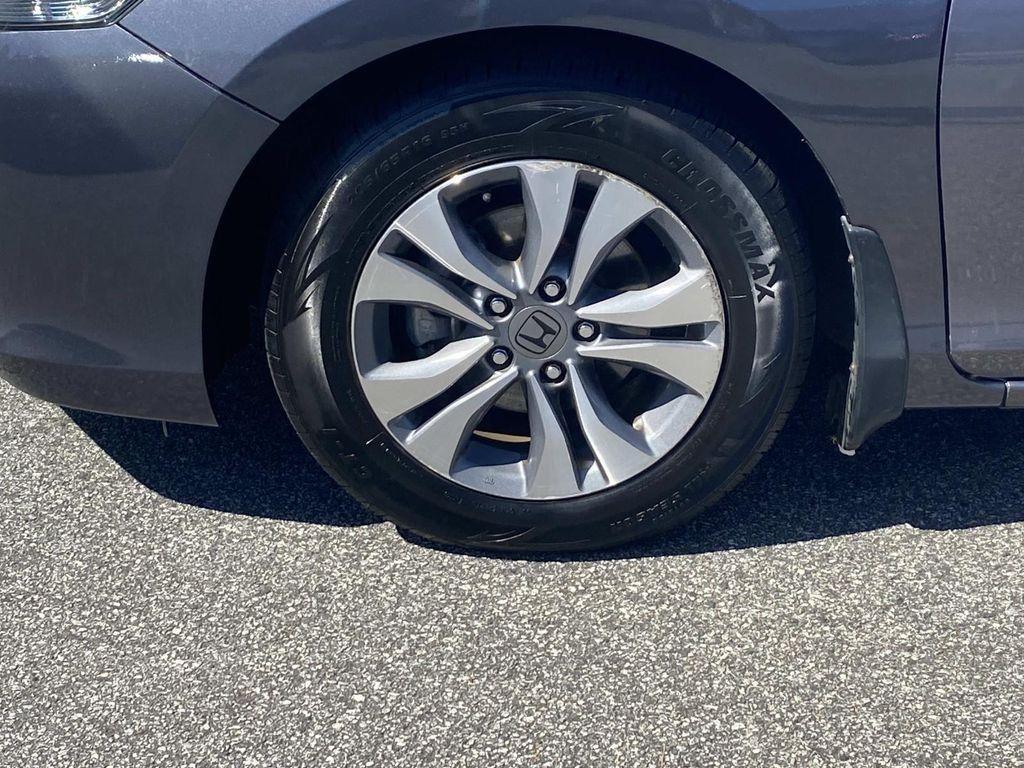 used 2015 Honda Accord car, priced at $12,988