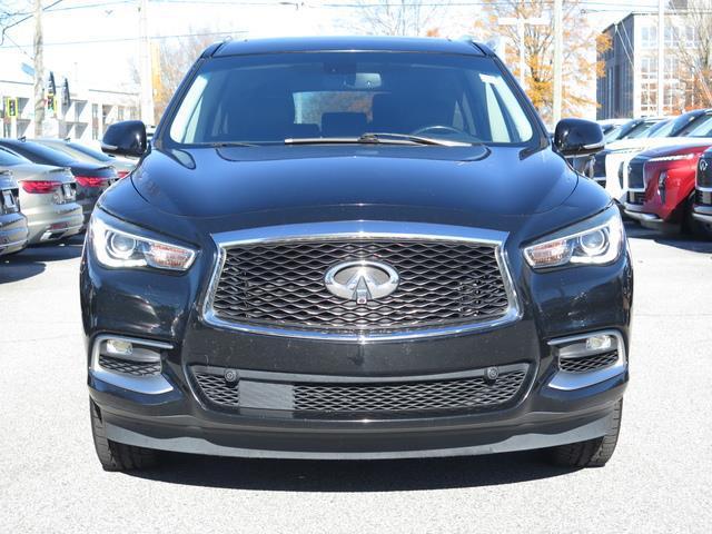 used 2016 INFINITI QX60 car, priced at $9,988