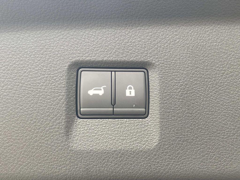 used 2025 INFINITI QX60 car, priced at $52,988