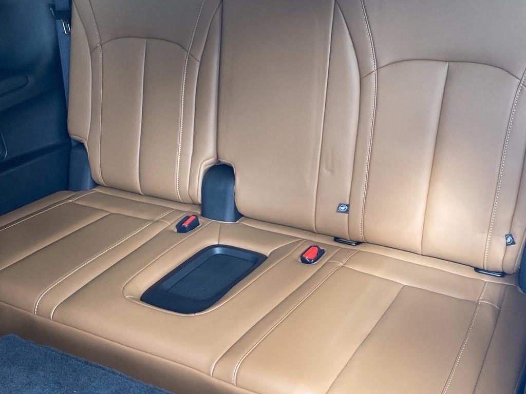 used 2025 INFINITI QX60 car, priced at $52,988