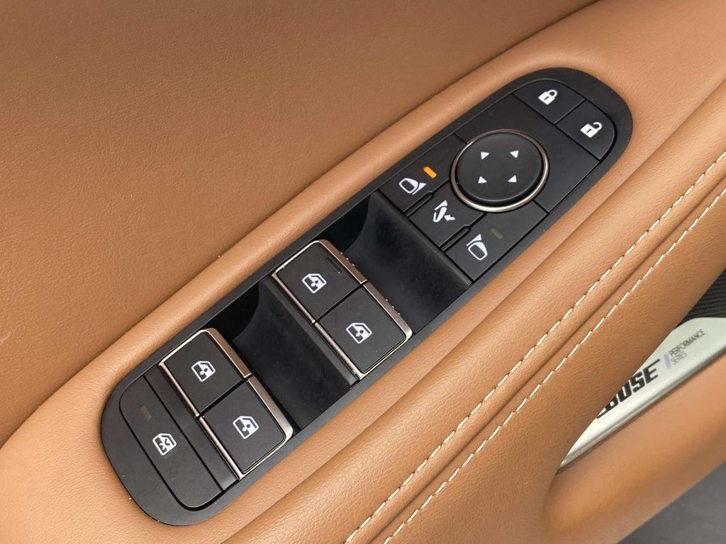 used 2025 INFINITI QX60 car, priced at $52,988