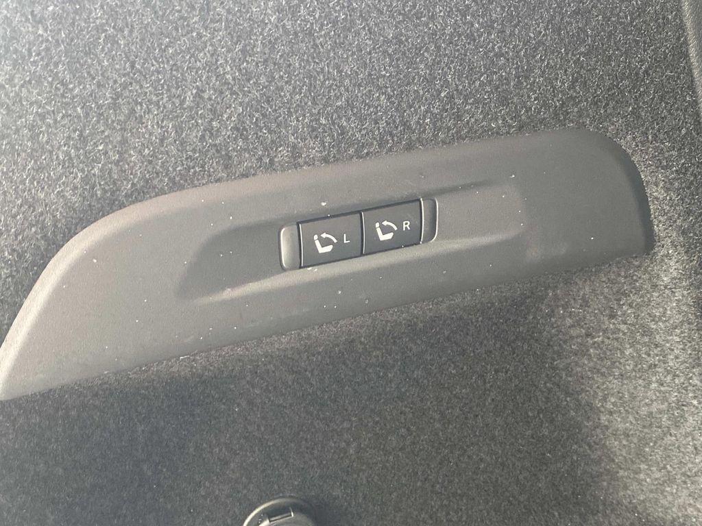 used 2025 INFINITI QX60 car, priced at $52,988