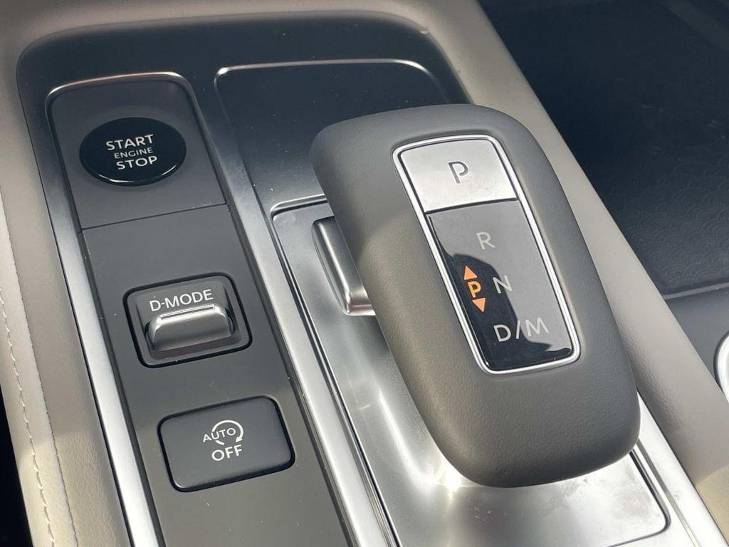 new 2026 INFINITI QX60 car, priced at $66,520