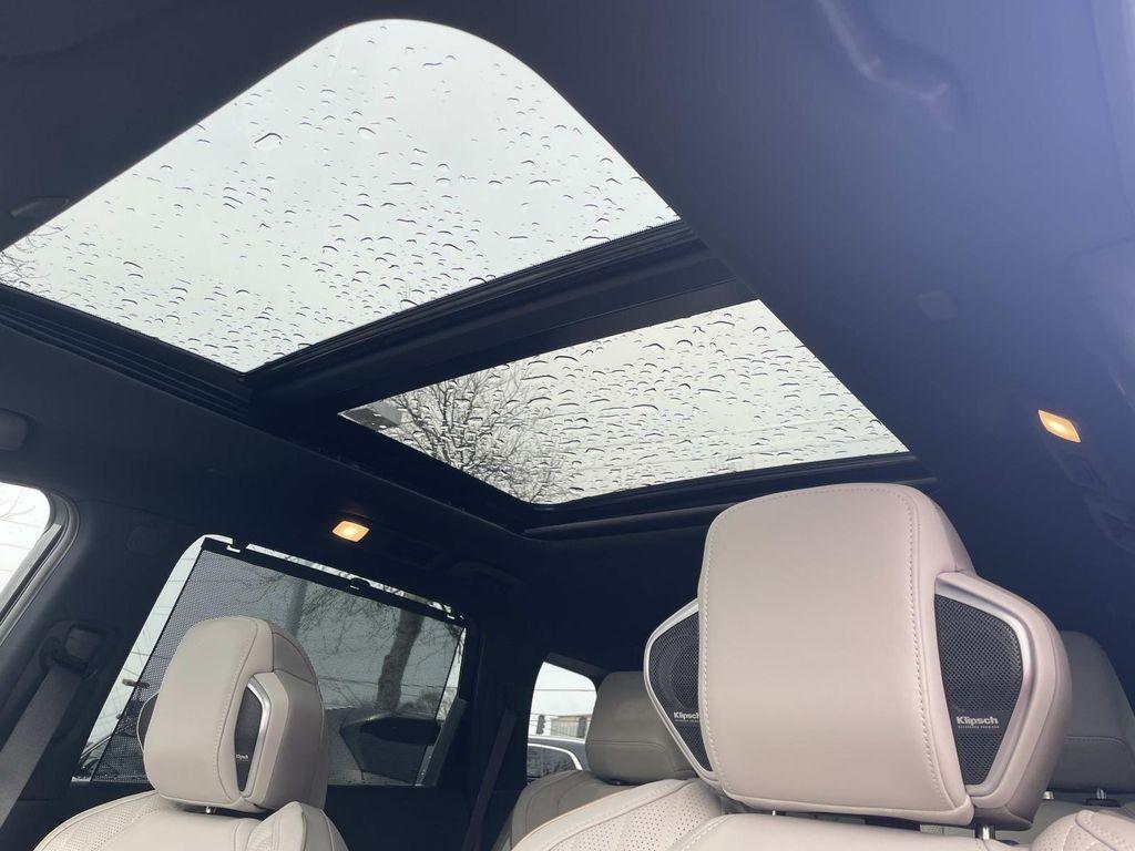 new 2026 INFINITI QX60 car, priced at $66,520