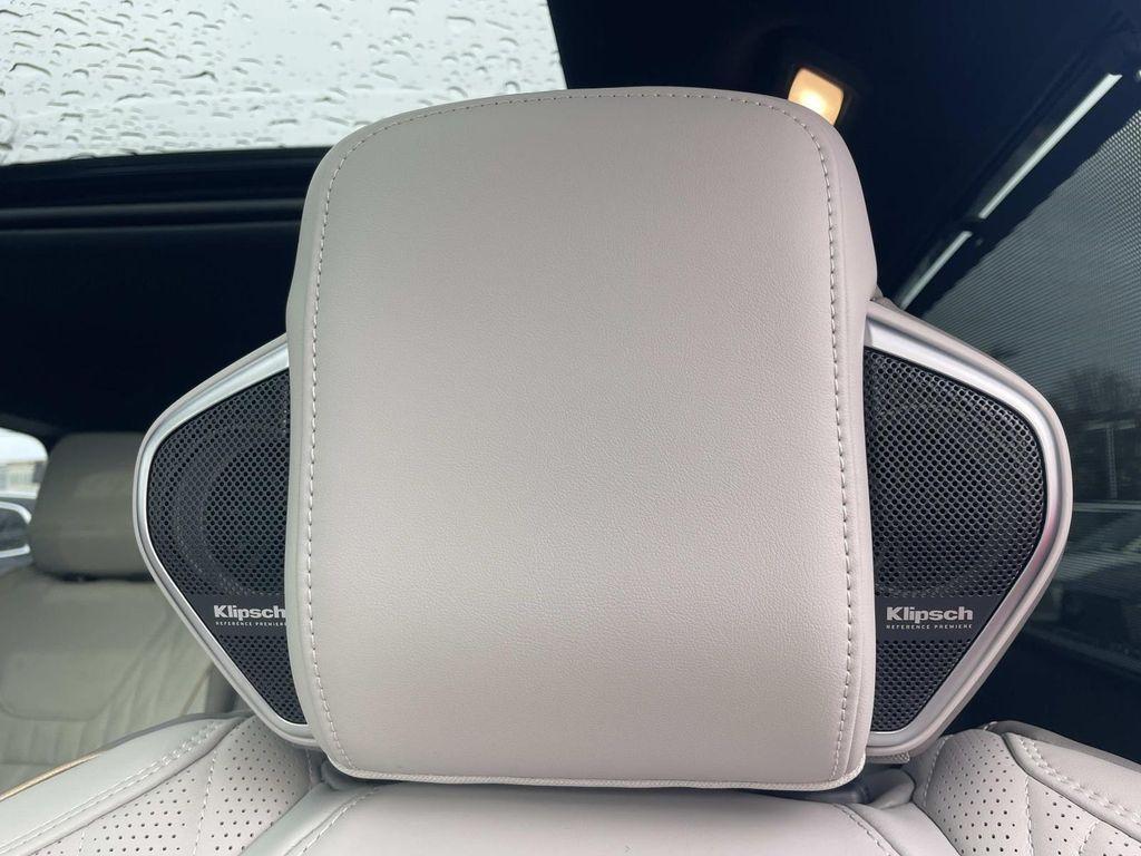 new 2026 INFINITI QX60 car, priced at $66,520