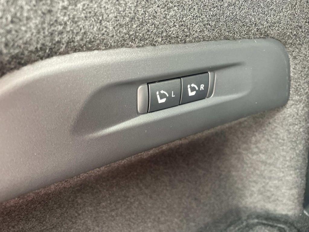 new 2026 INFINITI QX60 car, priced at $66,520