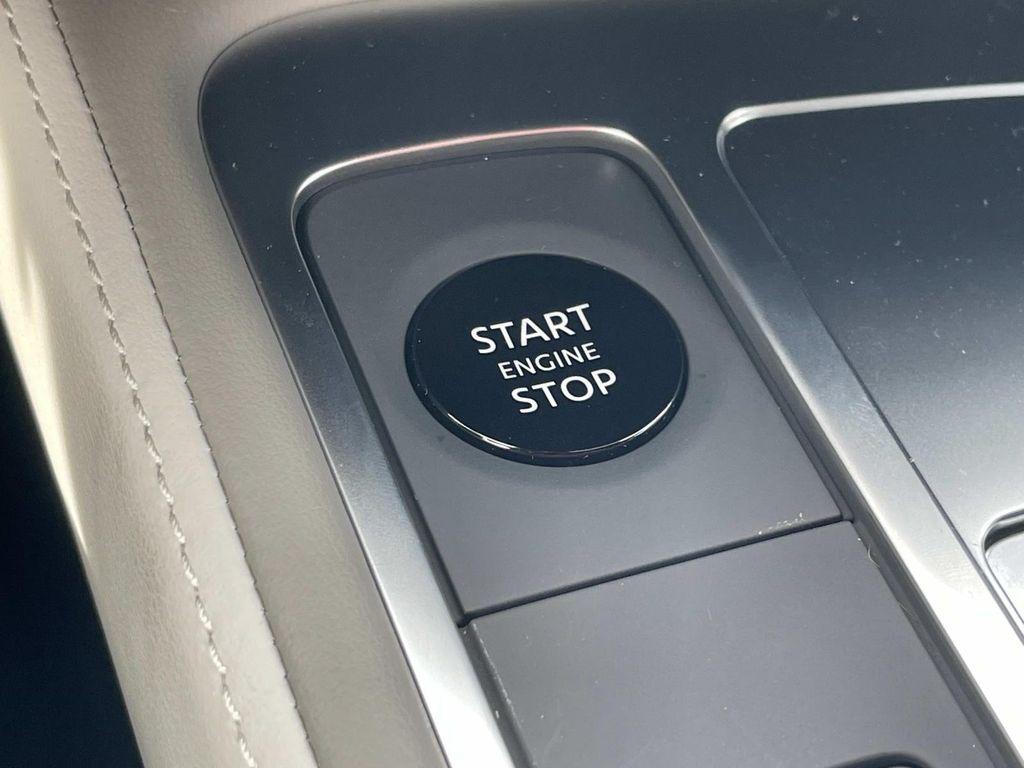 new 2026 INFINITI QX60 car, priced at $66,520