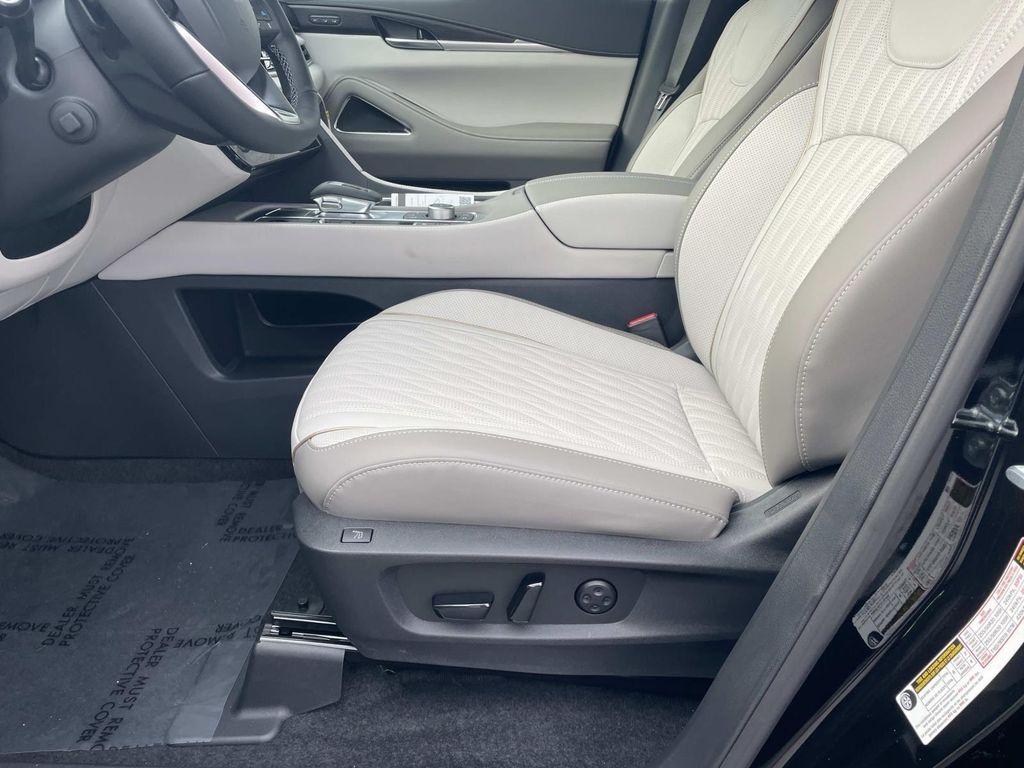 new 2026 INFINITI QX60 car, priced at $66,520