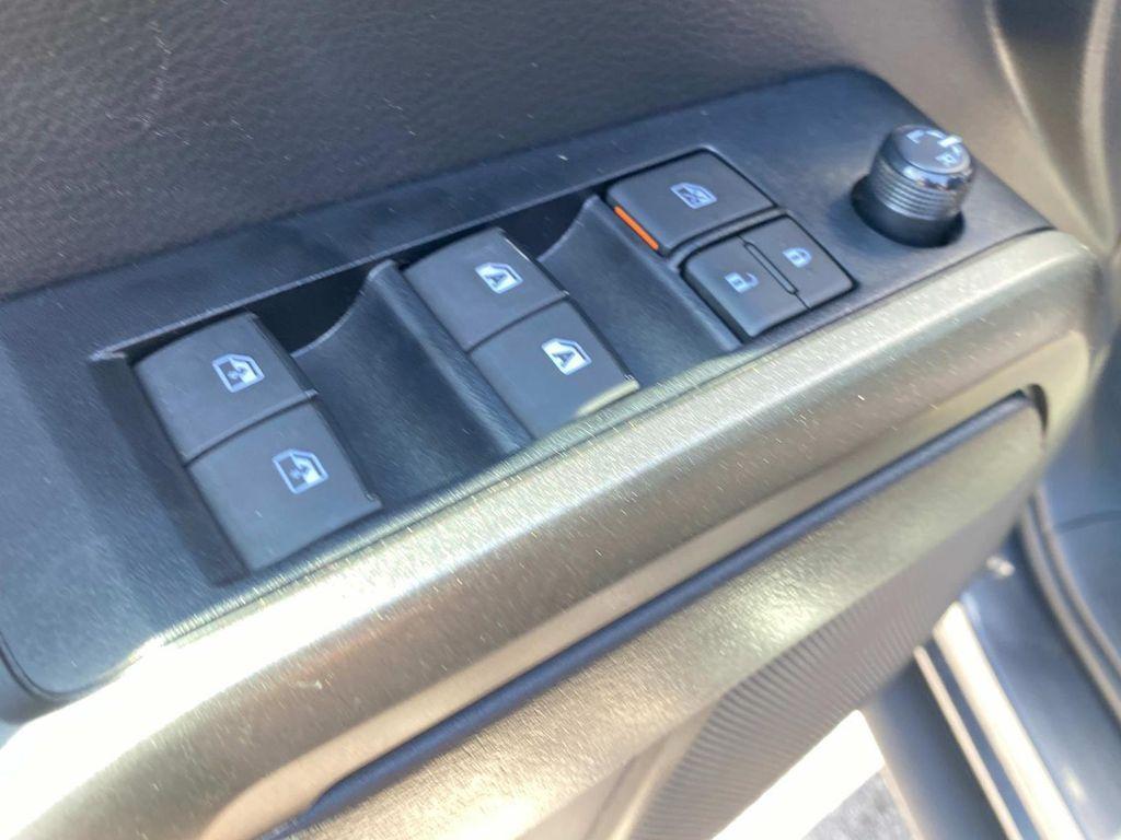 used 2023 Toyota Tacoma car, priced at $37,988