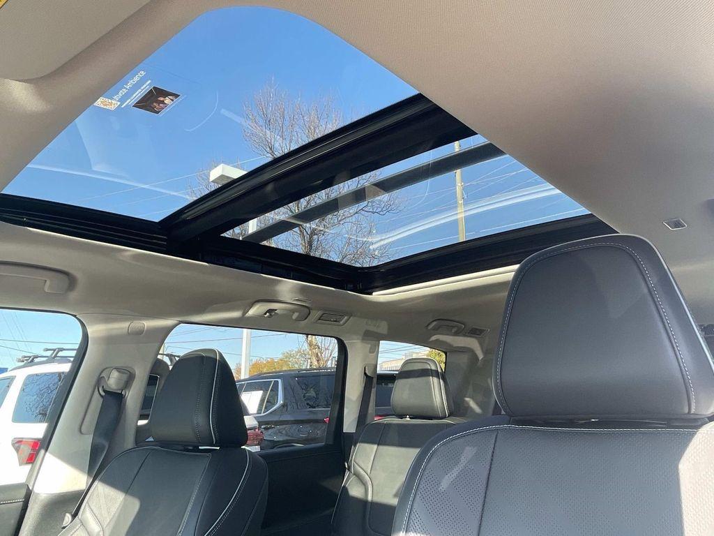 used 2025 INFINITI QX80 car, priced at $75,988