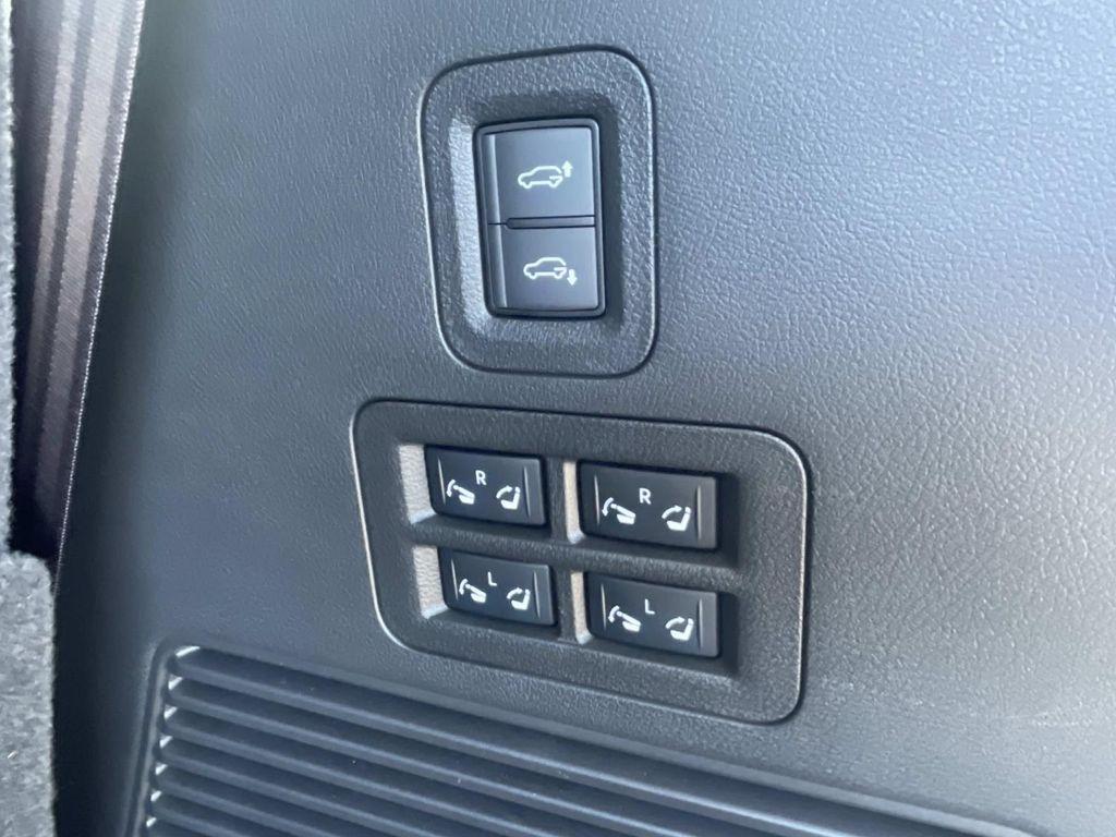 used 2025 INFINITI QX80 car, priced at $75,988