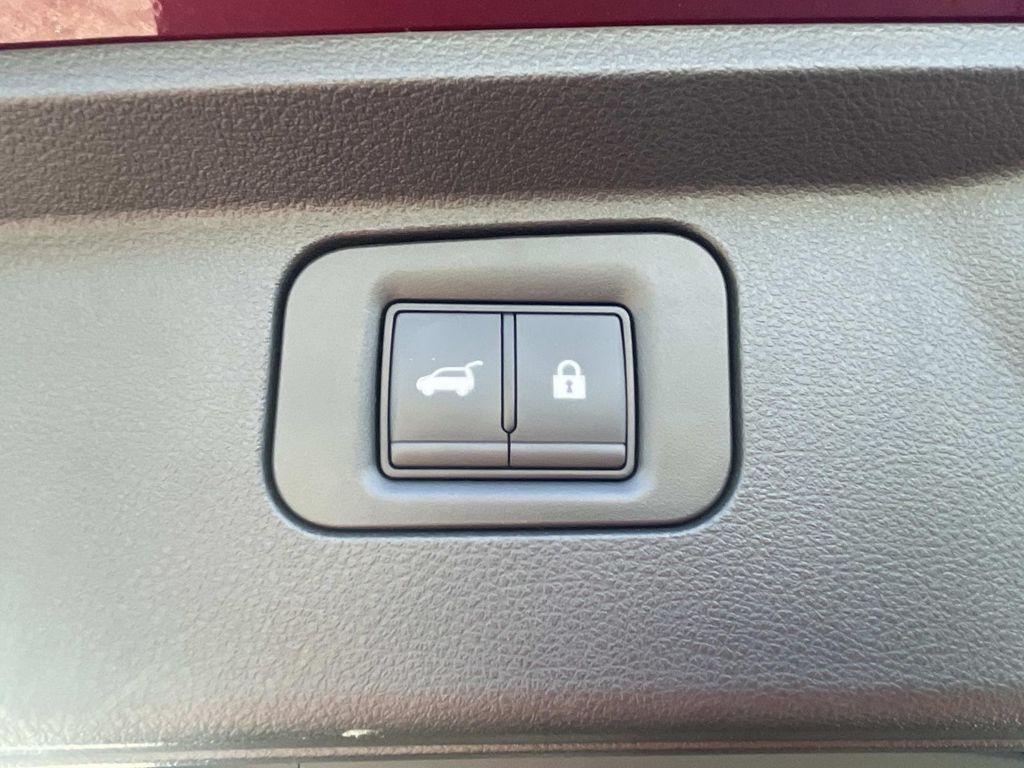 used 2025 INFINITI QX80 car, priced at $75,988