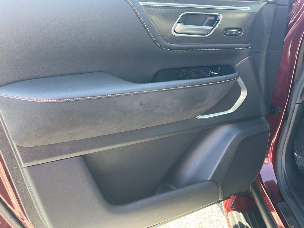 used 2025 INFINITI QX80 car, priced at $75,988