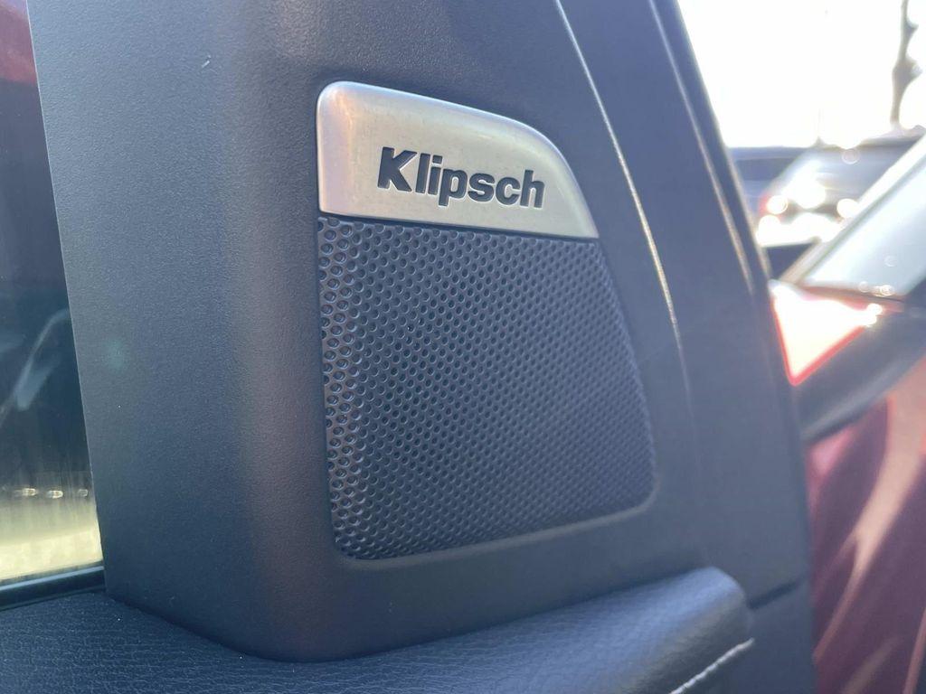 used 2025 INFINITI QX80 car, priced at $75,988