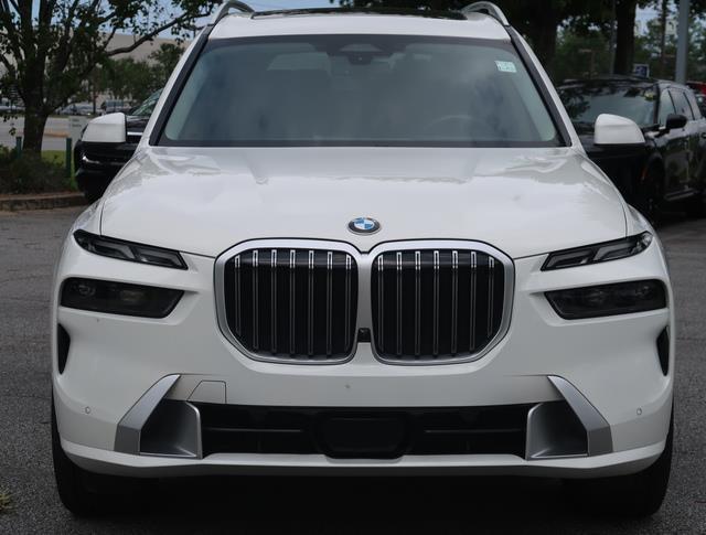 used 2023 BMW X7 car, priced at $56,988