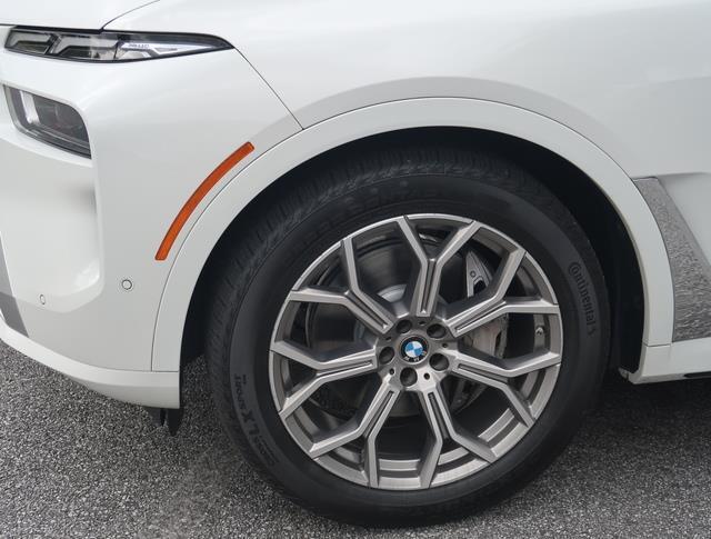 used 2023 BMW X7 car, priced at $56,988