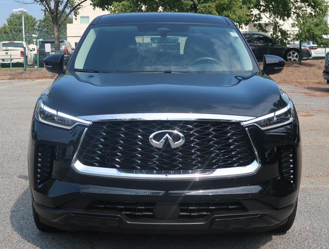 used 2024 INFINITI QX60 car, priced at $42,988