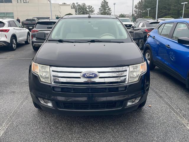 used 2007 Ford Edge car, priced at $4,998