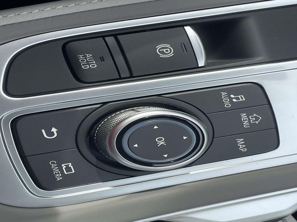 new 2026 INFINITI QX60 car, priced at $55,070