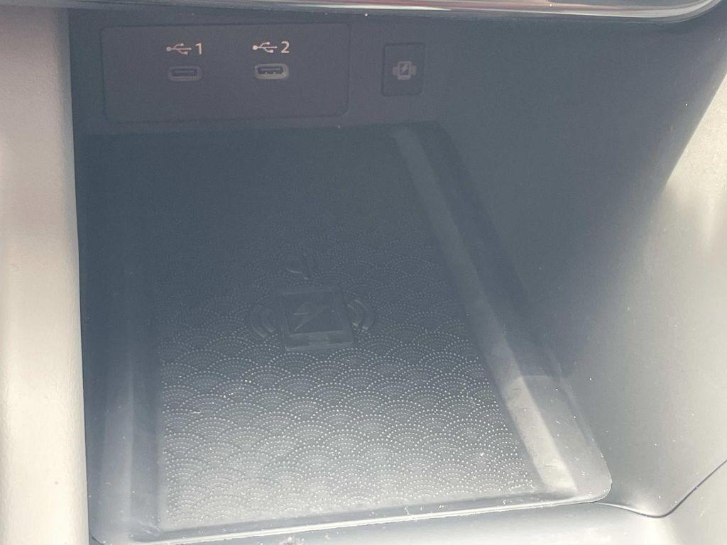 new 2026 INFINITI QX60 car, priced at $55,070