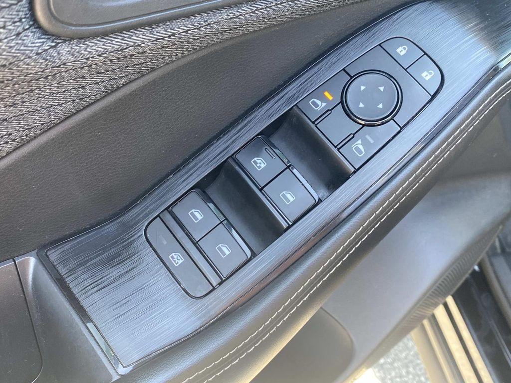 used 2022 Nissan Rogue car, priced at $20,500