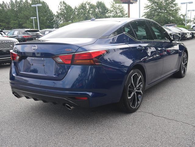 used 2024 Nissan Altima car, priced at $25,988