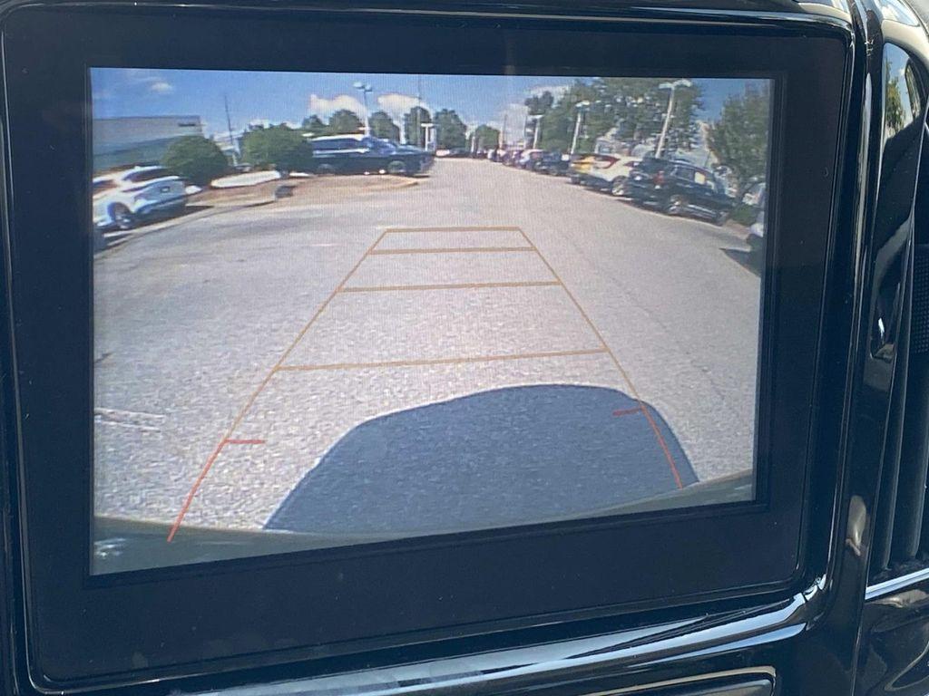 used 2019 Chevrolet Traverse car, priced at $18,988
