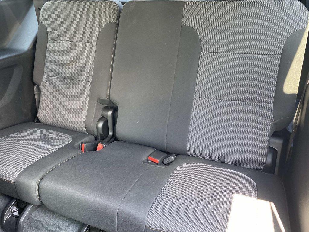 used 2019 Chevrolet Traverse car, priced at $18,988