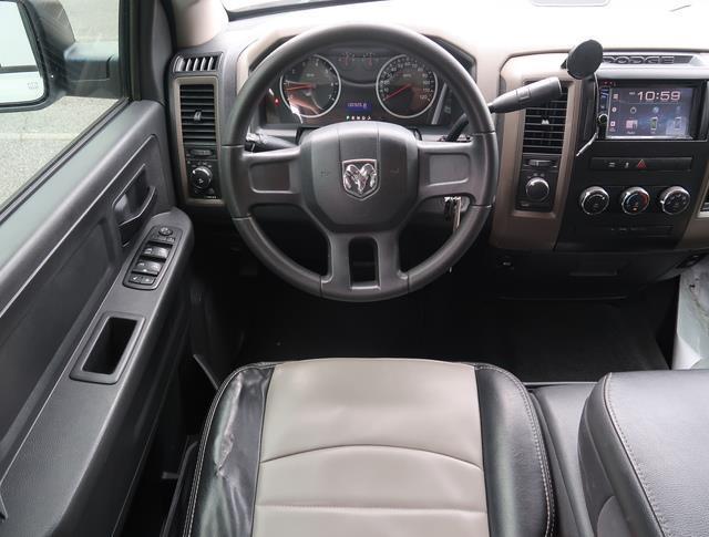 used 2012 Ram 1500 car, priced at $14,988