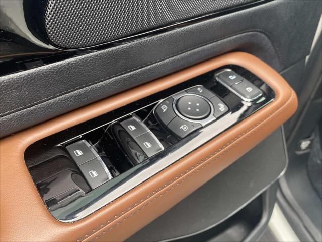 used 2020 Lincoln Aviator car, priced at $36,988