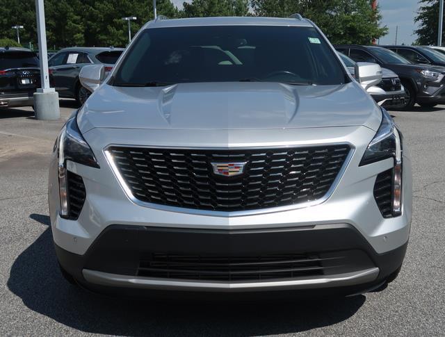 used 2022 Cadillac XT4 car, priced at $25,500