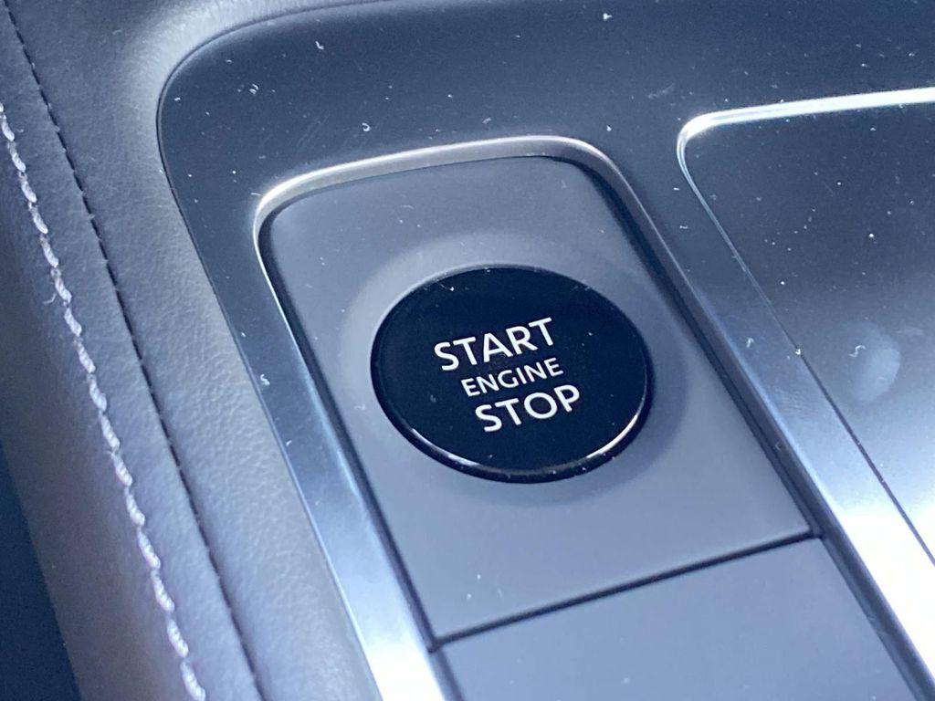 new 2026 INFINITI QX60 car, priced at $59,690