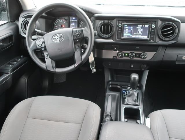 used 2019 Toyota Tacoma car, priced at $25,988