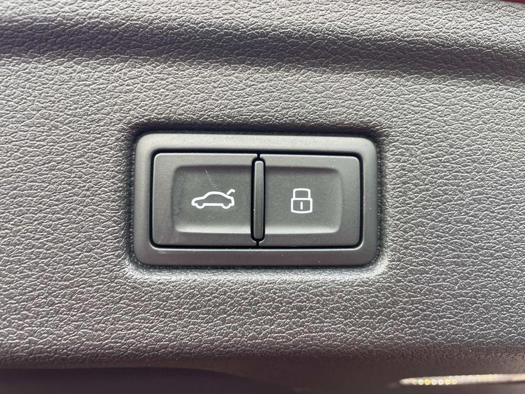 used 2024 Audi A5 Sportback car, priced at $31,988