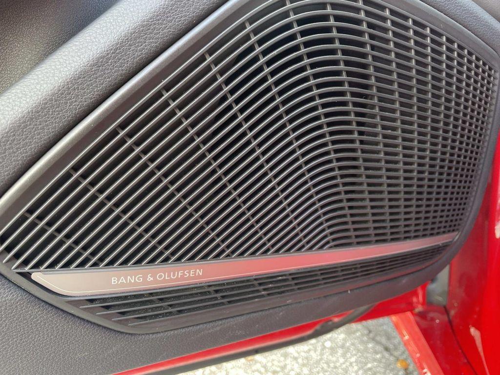 used 2024 Audi A5 Sportback car, priced at $31,988