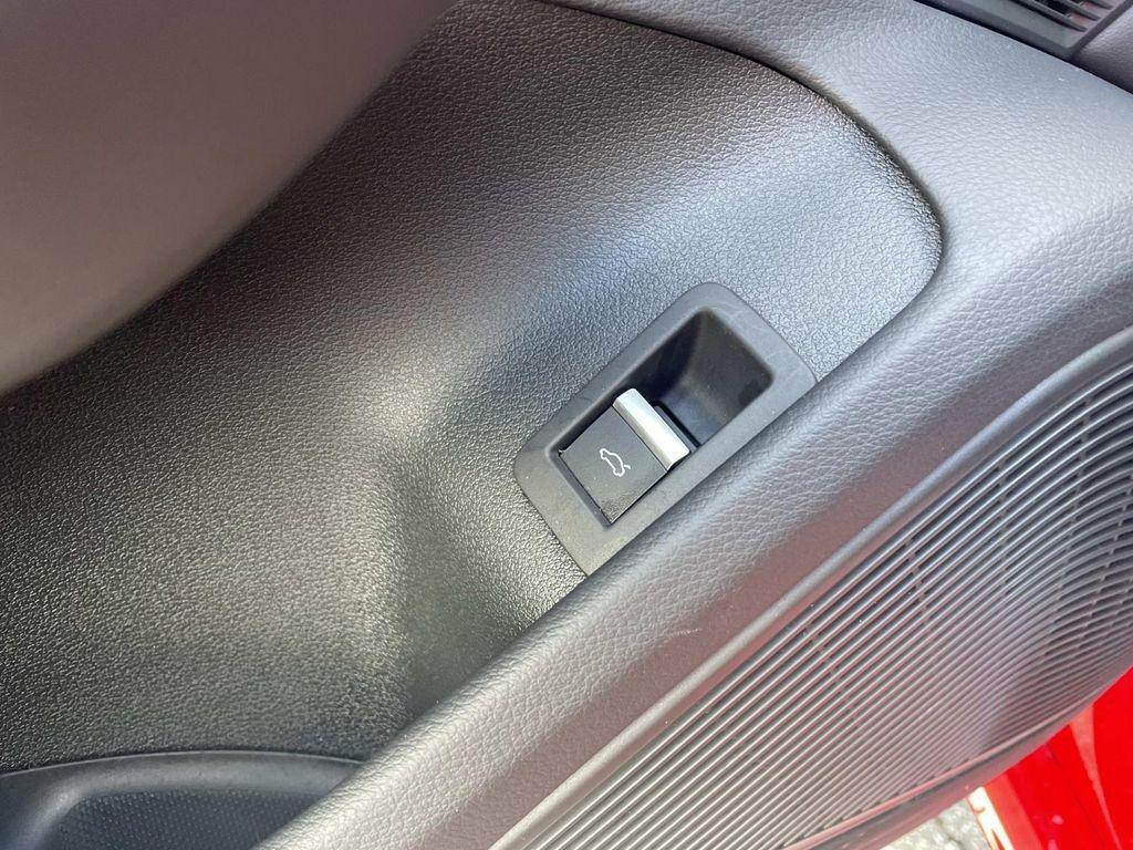 used 2024 Audi A5 Sportback car, priced at $31,988